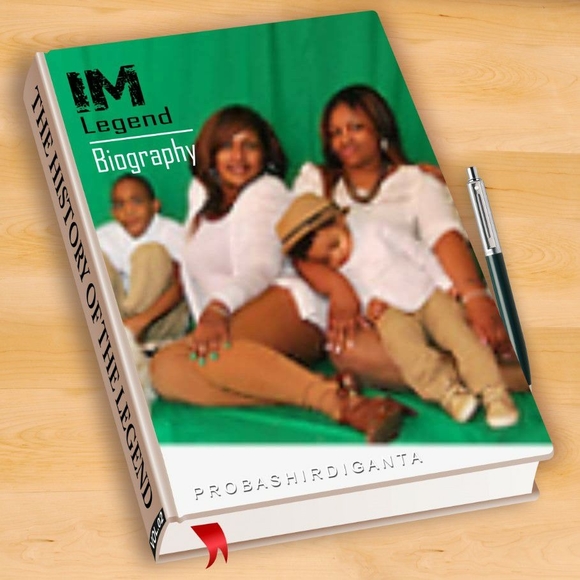 Meet your Posher, Myra - Picture 1 of 1